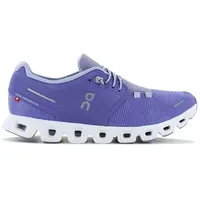 On Cloud 5 Damen Blueberry/Feather 37,5