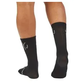 JACK & JONES Tennissocken Herren Schwarz Weiß One Size JACDIRECT TENNIS SOCK 20er Pack Weiß/Pack 3 One Size