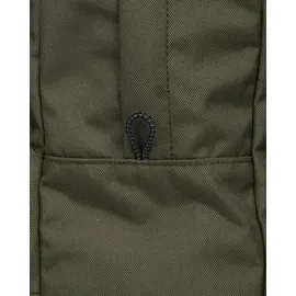 QUIKSILVER Hog Back braun