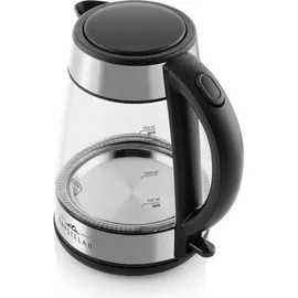 ETA Crystela II 1,7 l Schwarz
