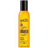 Schwarzkopf Got2b Curlz Haarschaum Schaumfestiger 250 ml