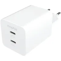 ZAGG Power Adapter 50 W Weiß 1 St.