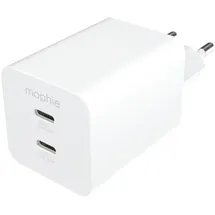 ZAGG Power Adapter 50 W Weiß 1 St.