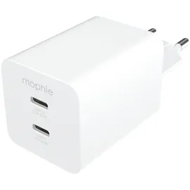 ZAGG Power Adapter 50 W Weiß 1 St.