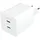 ZAGG Power Adapter 50 W Weiß 1 St.