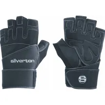 Silverton Power Plus Trainingshandschuhe Schwarz M