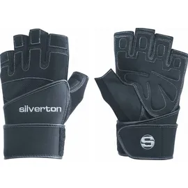 Silverton Power Plus Trainingshandschuhe Schwarz M