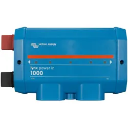 Victron Lynx Power 0% MwSt §12 III UstG In (M8)