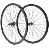 KHE Fixie Laufradsatz 28" schwarz KHEBIKES 28