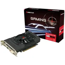 Biostar Radeon RX 550 4 GB GDDR5