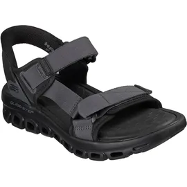 SKECHERS Dovah Herren Schwarz 45
