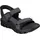 SKECHERS Dovah Herren Schwarz 45