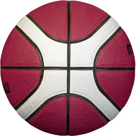 Molten Basketball B6G3850 Indoor-Trainingsball orange/ivory 6