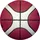Molten Basketball B6G3850 Indoor-Trainingsball orange/ivory 6