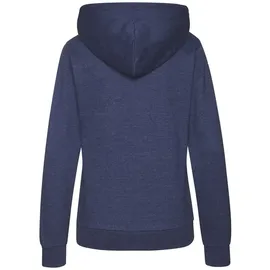 KangaROOS Sweatjacke Damen blau Gr.44/46