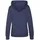 KangaROOS Sweatjacke Damen blau Gr.44/46