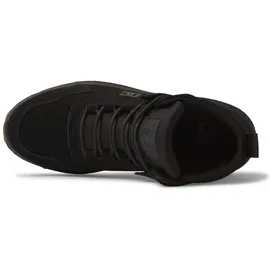 DC Shoes Mutiny Wr Herren Schwarz 38,5