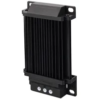 TRU Components TC-NTL200-60W 12VDC Schaltschrankheizung 12 V/DC (max) 60