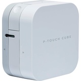 Brother P-touch Cube