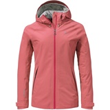 Schöffel Damen Ankelspitz 2l Jacke (Größe 3XL, rosa)