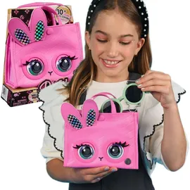 Spin Master 46086 Purse Pets - Tote Bag Häschen
