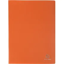Exacompta Präsentationsmappe A4 Orange