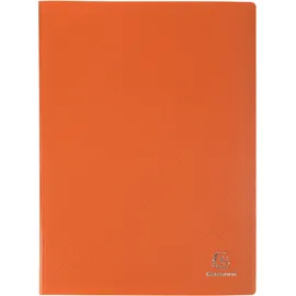 Exacompta Präsentationsmappe A4 Orange