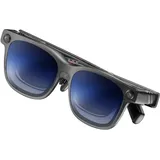 viture Luma Pro VR Brille Schwarz