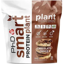 Smart Plant Protein 500g PHD Nutrition 500g