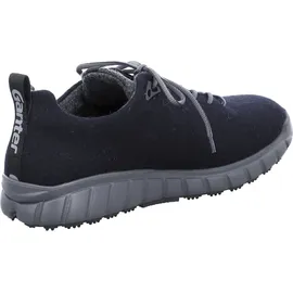 GANTER Evo Merino EVO Merino in blau, | Gr.: 40
