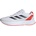Shoes, Cloud White/Core Black/Bright Red, 45 1/3
