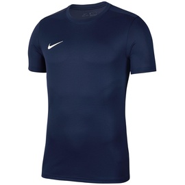 Nike Park Vii Jsy T Shirt, Blu_bianco, XXL EU