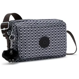 Kipling Abanu M signature print