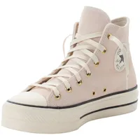 Converse »CHUCK TAYLOR ALL STAR LIFT PLATFORM SUEDE«