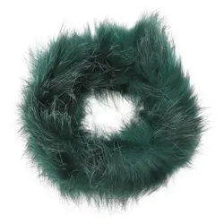Grüne Stirnband Sca’Viola Für Frauen, universal