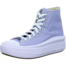 Converse Sneaker High in lila, | Gr.: 38