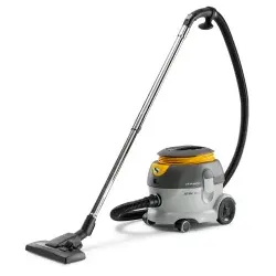 VERMOP Trockensauger Jetvac SD12 D inkl. EGGSTACY-Technologie 1761201 , 1 Stück