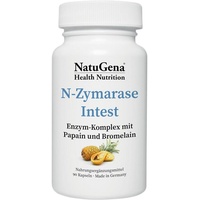 NatuGena GmbH N-Zymarase Intest