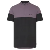 Vaude Altissimo II Fahrrad Shirt Herren - lila