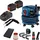 Bosch GAS 18V-12 MC inkl. 2 x 12,0 Ah Akku+ Ladegerät