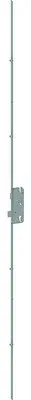 Mehrfachverriegelung easyLock F2060, Typ R4,PZ92/10,D65,F20x2105,EV1,DH1.050