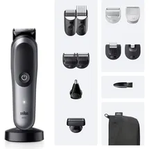 Braun Series 7 AIO7560 grau/schwarz