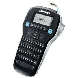 Dymo LabelManager 160 Schwarz