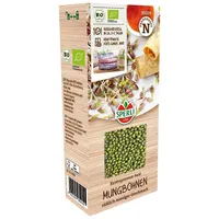 Sperli Mungobohne Sperli Keimsprossen-Saat
