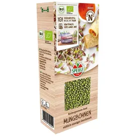 Sperli Mungobohne Sperli Keimsprossen-Saat