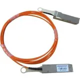 BlueOptics H-QSFP+AOC5M kompatibles AOC QSFP BO252503K5M, Transceiver