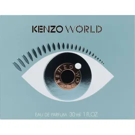 Kenzo World Eau de Parfum 30 ml