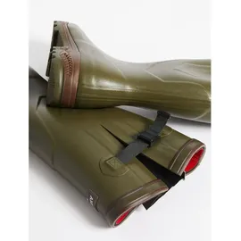 Aigle Parcours 2 Iso Gummistiefel Khaki 40