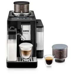 De Longhi EXAM440.55.B, Espressomaschine, 1,4 l, Kaffeebohnen, Gemahlener Kaffee