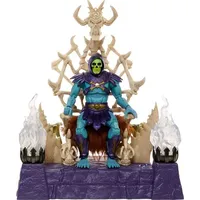 Mattel Masters of the Universe Masterverse Skeletor und Havoc